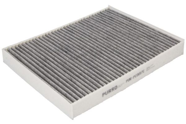 PURRO PUR-PC0017C Filter, cabin air