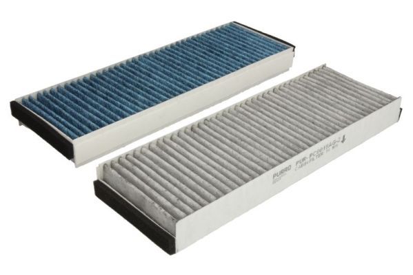 PURRO PUR-PC0018AG-2 Filter, cabin air