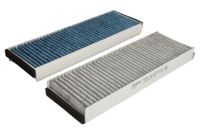 Filter, cabin air PURRO PUR-PC0018AG-2