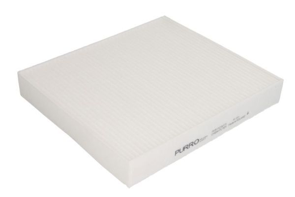 PURRO PUR-PC0019 Filter, cabin air