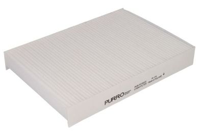 Filter, cabin air PURRO PUR-PC0020
