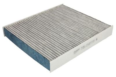 Filter, cabin air PURRO PUR-PC0021AG