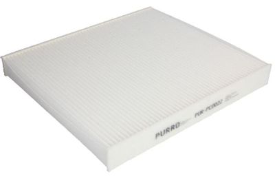 Filter, cabin air PURRO PUR-PC0022