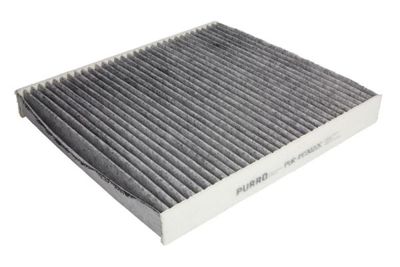 Filter, cabin air PURRO PUR-PC0022C