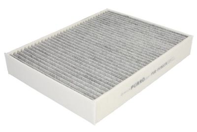 Filter, cabin air PURRO PUR-PC0023C