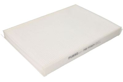 Filter, cabin air PURRO PUR-PC0024