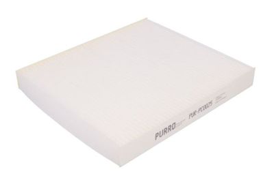 Filter, cabin air PURRO PUR-PC0025