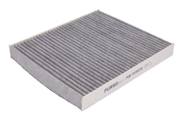 PURRO PUR-PC0025C Filter, cabin air