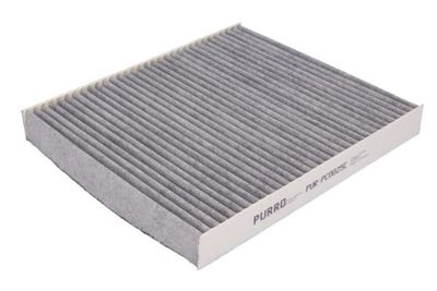 Filter, cabin air PURRO PUR-PC0025C
