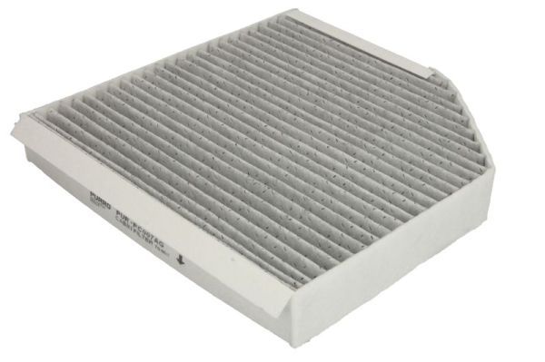 PURRO PUR-PC007AG Filter, cabin air