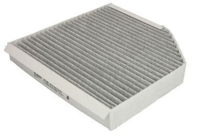 Filter, cabin air PURRO PUR-PC007AG