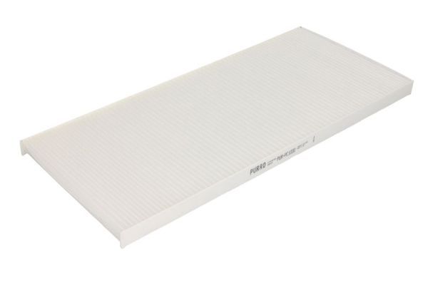 PURRO PUR-PC1000 Filter, cabin air