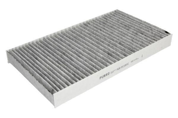 PURRO PUR-PC1001C Filter, cabin air