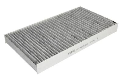 Filter, cabin air PURRO PUR-PC1001C