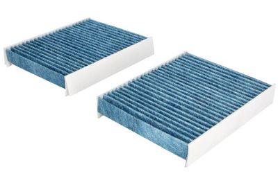 Filter, cabin air PURRO PUR-PC1002AG-2