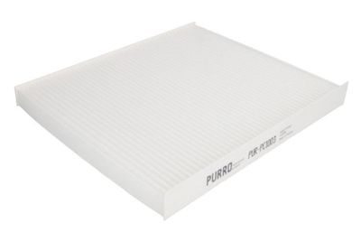 Filter, cabin air PURRO PUR-PC1003