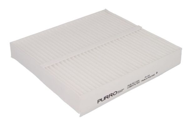PURRO PUR-PC1004 Filter, cabin air