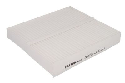 Filter, cabin air PURRO PUR-PC1004