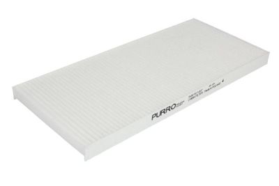 Filter, cabin air PURRO PUR-PC1007