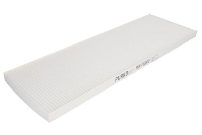 Filter, cabin air PURRO PUR-PC1009