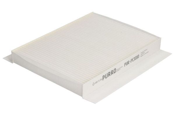 PURRO PUR-PC1010 Filter, cabin air