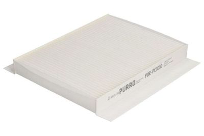 Filter, cabin air PURRO PUR-PC1010