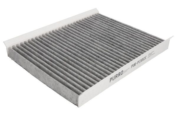 PURRO PUR-PC1012C Filter, cabin air