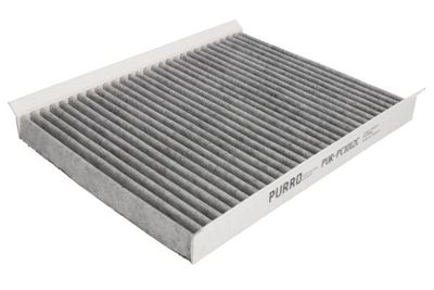 Filter, cabin air PURRO PUR-PC1012C