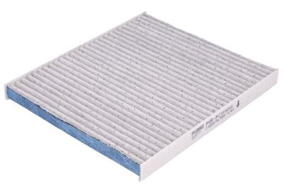 Filter, cabin air PURRO PUR-PC1014AG
