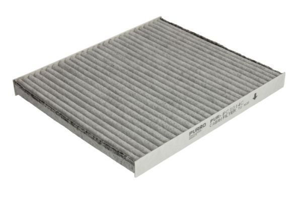 PURRO PUR-PC1014C Filter, cabin air
