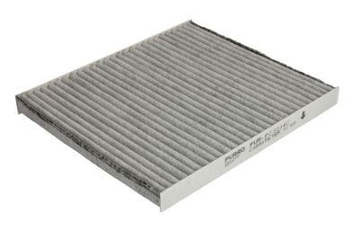 Filter, cabin air PURRO PUR-PC1014C