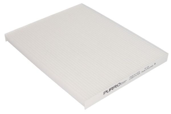 PURRO PUR-PC1015 Filter, cabin air