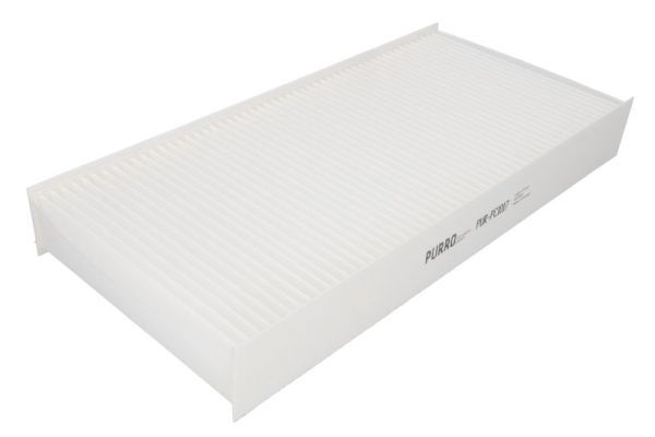 PURRO PUR-PC1017 Filter, cabin air