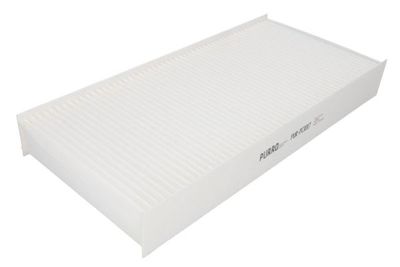 Filter, cabin air PURRO PUR-PC1017
