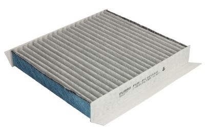 Filter, cabin air PURRO PUR-PC1018AG