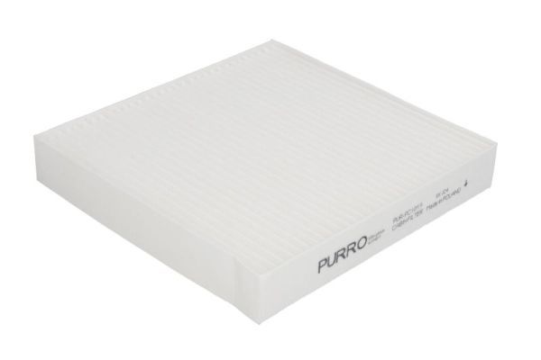 PURRO PUR-PC1019 Filter, cabin air