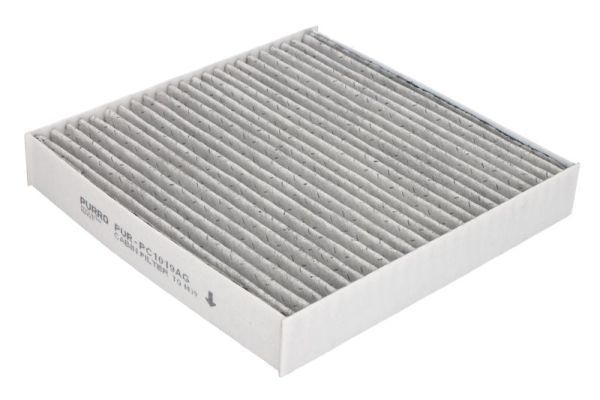PURRO PUR-PC1019AG Filter, cabin air