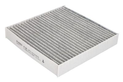 Filter, cabin air PURRO PUR-PC1019AG