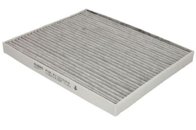 Filter, cabin air PURRO PUR-PC1020AG