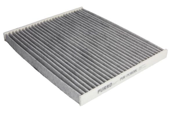 PURRO PUR-PC1020C Filter, cabin air