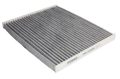 Filter, cabin air PURRO PUR-PC1020C