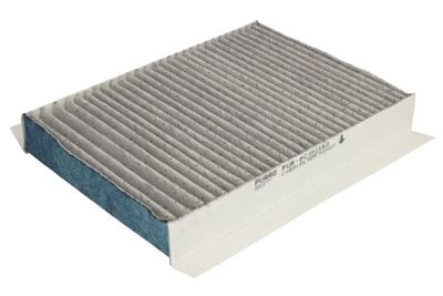 Filter, cabin air PURRO PUR-PC1021AG