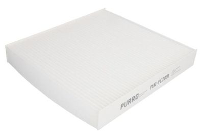 Filter, cabin air PURRO PUR-PC2001