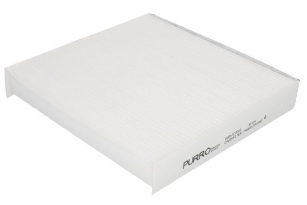 PURRO PUR-PC2003 Filter, cabin air