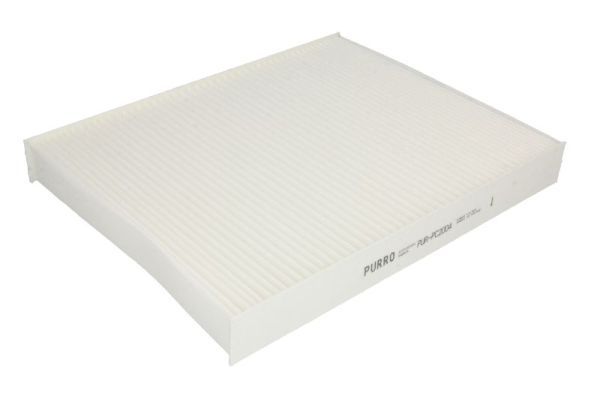 PURRO PUR-PC2004 Filter, cabin air