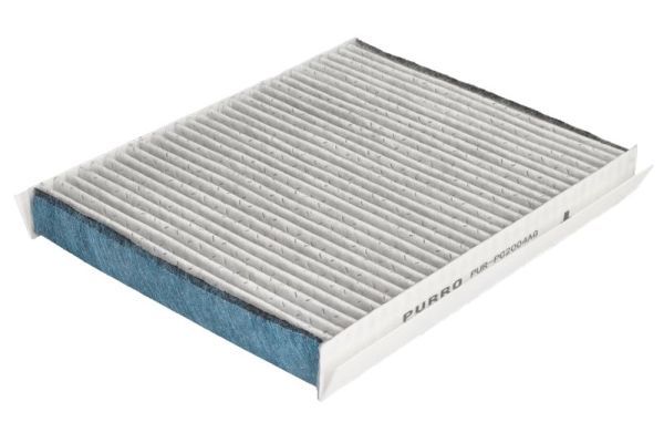 PURRO PUR-PC2004AG Filter, cabin air