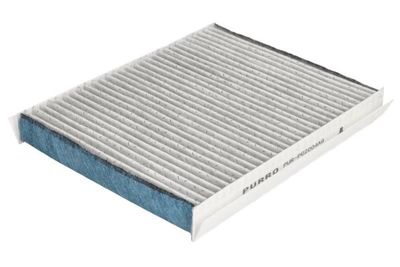 Filter, cabin air PURRO PUR-PC2004AG