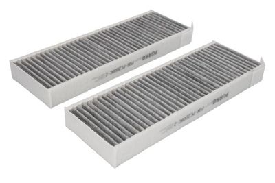 Filter, cabin air PURRO PUR-PC2008C-2