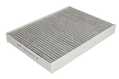 Filter, cabin air PURRO PUR-PC2009AG