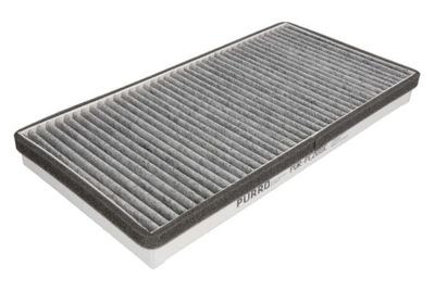 Filter, cabin air PURRO PUR-PC2011C